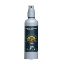 Remove Spray Vegano 120ml Rosa Dos Ventos Remove Spray Vegano 120ml Rosa Dos Ventos