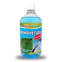 Remove Tudo 500ml