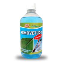 Remove Tudo Byo Cleaner 500ml Remove Tudo Byo Cleaner 500ml
