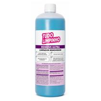 Remove Ultra Limpador Removedor 1 Litro Tudo Limpinho Remove Ultra Limpador Removedor 1 Litro Tudo Limpinho