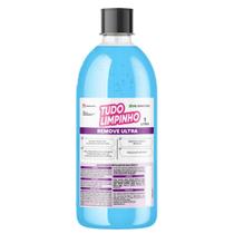 Remove Ultra Limpador Removedor 1l Tudo Limpinho