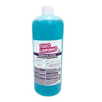 Remove Ultra Removedor Desincrustante Piso 1l Tudo Limpinho Remove Ultra Removedor Desincrustante Piso 1l Tudo Limpinho