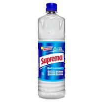 Removedor 1 Litro Suprema Removedor 1 Litro Suprema