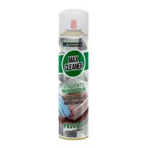 Removedor 400ml/290g - Max Cleaner