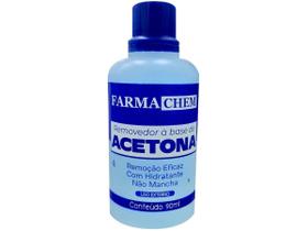 Removedor a base de acetona 90 ml