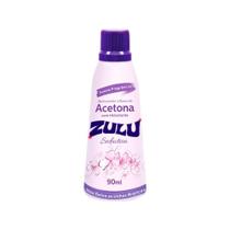 Removedor a Base de Acetona Zulu 90 ml