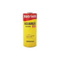 Removedor Aguarrás Natrielli Premium 900ml