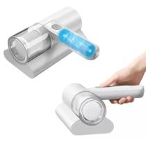 Removedor Aspirador De Pó Recarregavel Usb Luz Uv Anti Ácaro Removedor Aspirador De Pó Recarregavel Usb Luz Uv Anti Ácaro