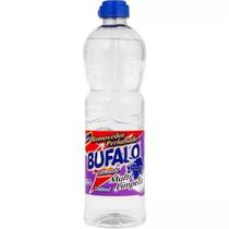 Removedor bufalo 500ml lavanda