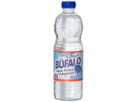 Removedor Búfalo Mais Força de Limpeza 500ml