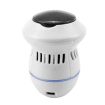 Removedor Calosidade Recarregavel Eletronico Limpeza Vacuo