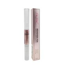 Removedor Caneta Com Escova Profissional Para Cílios - Dadiva