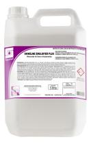 Removedor cera shineline emulsif plus 5l Removedor cera shineline emulsif plus 5l