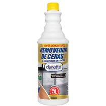 Removedor ceras e respingos de tintas duratto 1.0l