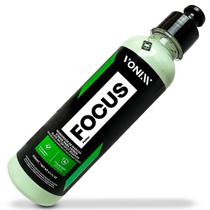 Removedor Chuva Ácida Vidros Espelho Focus 240mL Vonixx