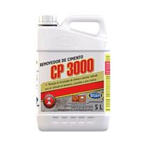 Removedor Cimento CP 3000 START 5L