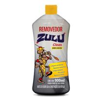Removedor Clean Sem Cheiro 900 Ml