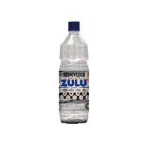 Removedor Clean Sem Perfume 900ml Zulu