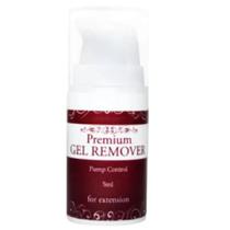 Removedor Cola Cílios em Gel 3d Premium 5ml Top