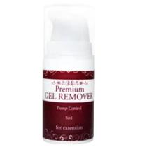 Removedor Cola Cílios Em Gel 3D Premium 5Ml Top Removedor Cola Cílios Em Gel 3D Premium 5Ml Top