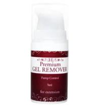 Removedor Cola Cílios Em Gel 3D Premium 5Ml Top