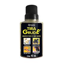 Removedor Cola e Adesivos Tira Grude 40ml Quimatic Removedor Cola e Adesivos Tira Grude 40ml Quimatic