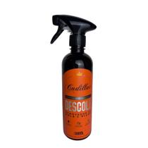 Removedor Cola Piche Adesivo Descole Cadillac 500ml Removedor Cola Piche Adesivo Descole Cadillac 500ml