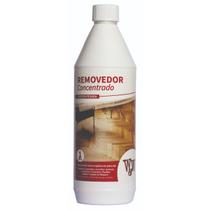 REMOVEDOR CONCENTRADO - W&W - 1 LITRO REMOVEDOR CONCENTRADO - W&W - 1 LITRO