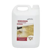 REMOVEDOR CONCENTRADO - W&ampW - 5 LITROS