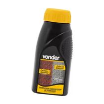 Removedor Convertedor De Ferrugem Vonder Desoxidar 200ml