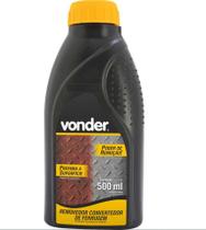 Removedor Convertedor Ferrugem 500Ml Vonder