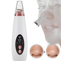 Removedor Cravos Extrator Sugador Espinhas Poros Cleaning Ac