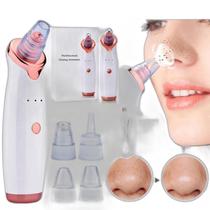 Removedor Cravos Extrator Sugador Espinhas Poros Cleaning Removedor Cravos Extrator Sugador Espinhas Poros Cleaning