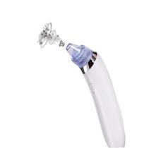 Removedor Cravos Extrator Sugador Espinhas Poros Cleaning