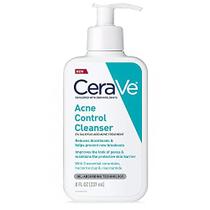 Removedor de acne com ácido salicílico e argila purificadora para pele oleosa - 226ml - CeraVe