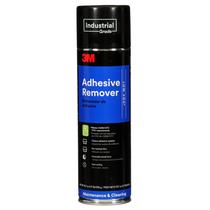 Removedor de adesivo 3M com baixo teor de VOC 20%, 550 mL Removedor de adesivo 3M com baixo teor de VOC 20%, 550 mL