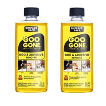 Removedor de adesivo Goo Gone Original 240 ml Surface Safe x2
