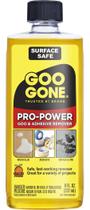 Removedor de adesivo Goo Gone Pro Power 237 ml Removedor de adesivo Goo Gone Pro Power 237 ml