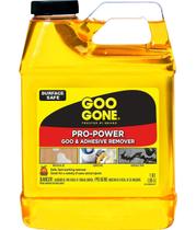 Removedor de adesivo Goo Gone Pro-Power 950 ml