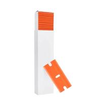 Removedor De Adesivos Ferramenta Para Remoção De Adesivos De Carro Lâmina De Corte Para Vidros E Removedor De Adesivos Ferramenta Para Remoção De Adesivos De Carro Lâmina De Corte Para Vidros E