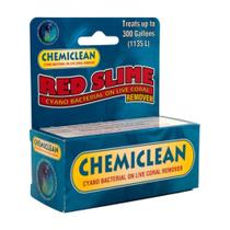 Removedor de Algas BOYD Chemiclean 2g