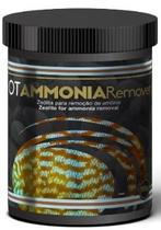 Removedor de amonia 500 gr. ocean tech