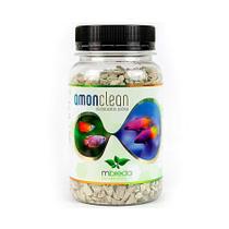 Removedor de Amônia Amonclean para Aquários MBreda - 500g