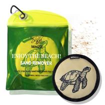 Removedor de areia MNZZ Removedor de areia de praia ecológico Removedor de areia MNZZ Removedor de areia de praia ecológico