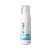 Removedor de Autobronzeador ST. MORIZ Espuma 100 ml Aloe Vera