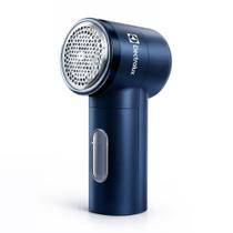 Removedor de bolinhas de tecido recarregável Electrolux, 3 velocidades, Type-C Removedor de bolinhas de tecido recarregável Electrolux, 3 velocidades, Type-C