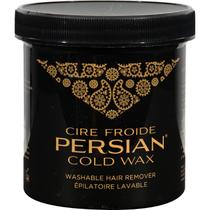 Removedor de cabelo Parissa Persian Cold Wax 473ml