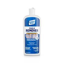 Removedor de calafetagem KLEAN-STRIP de látex de silicone 473 ml