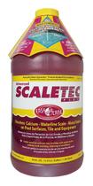 Removedor de Calcário EasyCare Scaletec Plus Frasco 1,9L