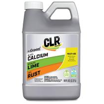 Removedor de Cálcio, Calcário e Ferrugem CLR 2,37 L Removedor de Cálcio, Calcário e Ferrugem CLR 2,37 L